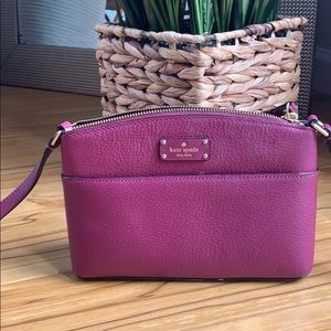 Kate spade crossbody